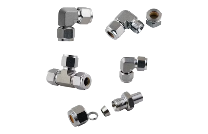 D K Valves & Fitting