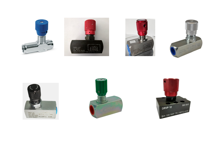 D K Valves & Fitting