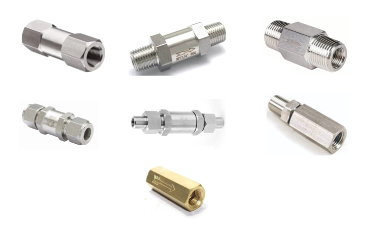 D K Valves & Fitting